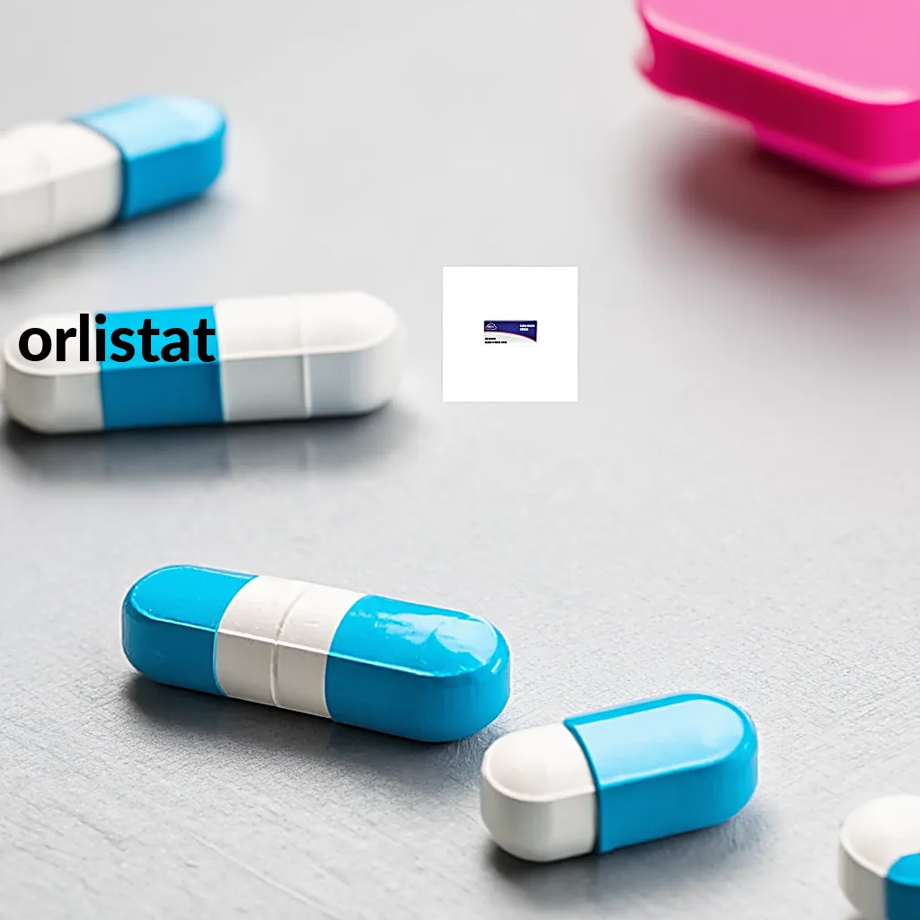 Orlistat en ligne